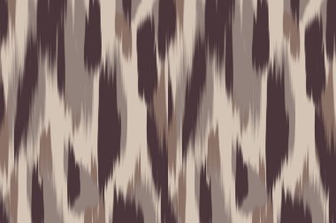 Özbekistan Şablonu. Özbekistan ikat soyut etnik tasarım. Özbekistan arka plan, duvar kağıdı, tekstil, sanat, giysi, ambalaj kağıdı, Özbek tarzı, Özbek kumaşı