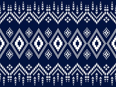 Geometrik etnik model. Geometrik etnik model, Navajo, Yerli Amerikan kabile kumaşı tasarımı giysi, tekstil, ambalaj, arka plan, duvar kağıdı, halı, nakış, vektör, illüstrasyon tasarımı