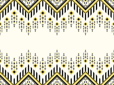 Geometrik etnik model. Geometrik etnik model, Navajo, Yerli Amerikan kabile kumaşı tasarımı giysi, tekstil, ambalaj, arka plan, duvar kağıdı, halı, nakış, vektör, illüstrasyon tasarımı