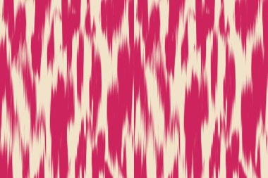 Özbekistan Şablonu. Özbekistan ikat soyut etnik tasarım. Özbekistan arka plan, duvar kağıdı, tekstil, sanat, giysi, ambalaj kağıdı, Özbek tarzı, Özbek kumaşı