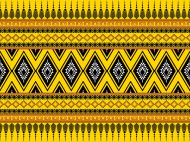 Geometrik etnik model. Geometrik etnik model, Navajo, Yerli Amerikan kabile kumaşı tasarımı giysi, tekstil, ambalaj, arkaplan, duvar kağıdı, halı, nakış, baskı, vektör, illüstrasyon tasarımı