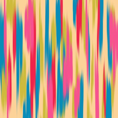 Özbekistan Şablonu. Özbekistan ikat soyut etnik tasarım. Özbekistan arka plan, duvar kağıdı, tekstil, sanat, giysi, ambalaj kağıdı, Özbek tarzı, Özbek kumaşı