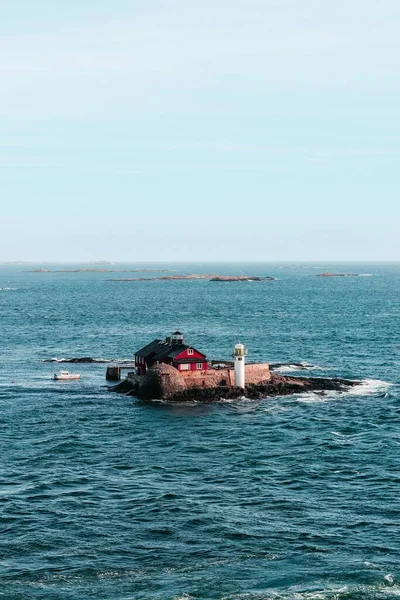 Su sahili dalgası deniz doğası gökyüzü