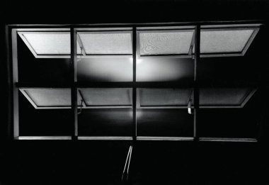 İç mimari odası tasarımı