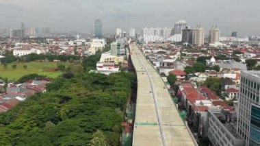 Bangkok, Tayland manzarası
