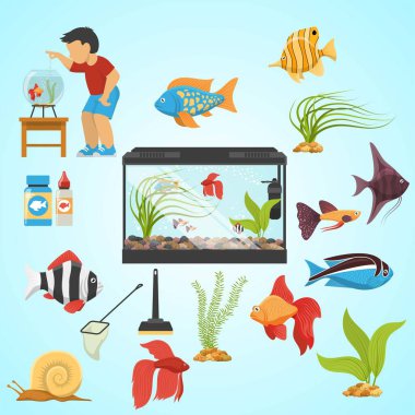 Online eğitim, çevrimiçi eğitim, internet eğitimi, öğrenim, öğrenim ve öğrenim. vektör illüstrasyonu.