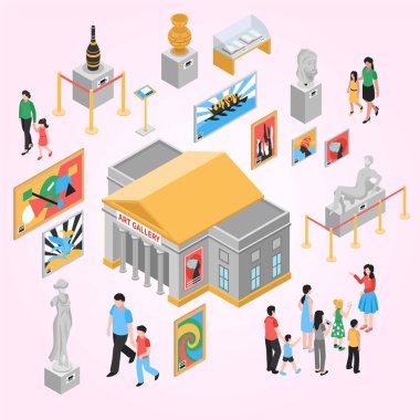 İzometrik sinema ve sinema kavramı