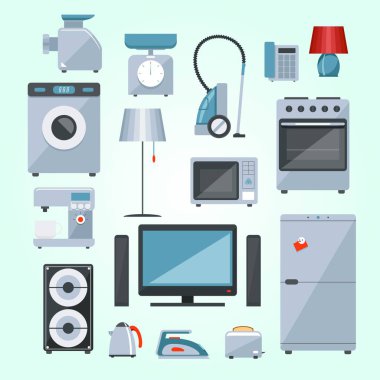 uygulamaların vektör kümesi