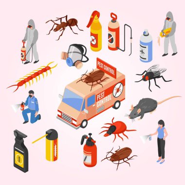 Değişik dezenfeksiyon türleri