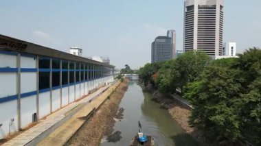Bangkok, Tayland manzarası