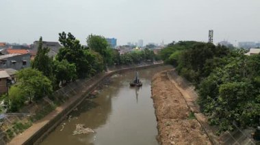 İsrail devletinin başkentinin havadan görünüşü
