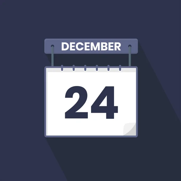 Ícone Calendário Dezembro Dezembro Calendário Data Mês Ícone Vetor Ilustrador Ilustração De Bancos De Imagens