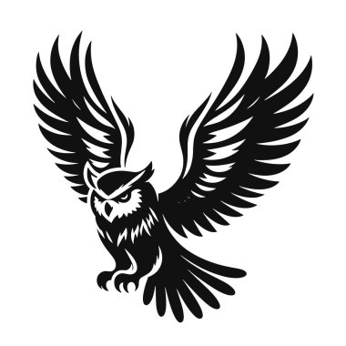 Vahşi Yaşam Sanatı, Seyahat Zirvesi ve Egzotik Hayvan Tasarımları için Çöl Yürüyen Deve Silueti Kara Vektör Grafiği.