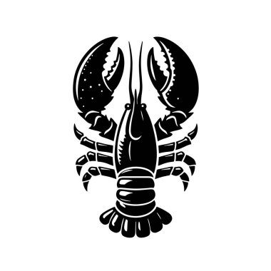 Vahşi Yaşam Sanatı, Seyahat Zirvesi ve Egzotik Hayvan Tasarımları için Çöl Yürüyen Deve Silueti Kara Vektör Grafiği.