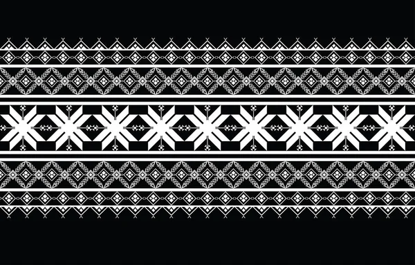 Американский Дизайн Тканей Используйте Геометрию Создать Тканевый Узор Дизайн Текстильной — стоковый вектор