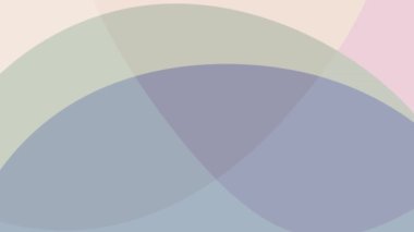 Pastel renklerin dalgalanan dalgalarıyla sakin ve soyut bir arka plan. Minimalist ve rahatlatıcı bir tasarım için mükemmel..