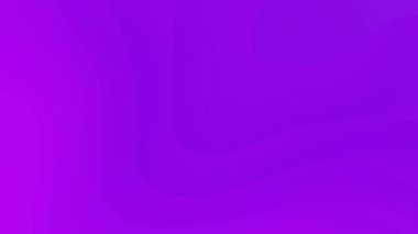 Dinamik mor gradyan soyut model döngüsü arkaplan canlandırması.