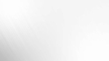 Çapraz çizgileri olan soyut beyaz arkaplan, kusursuz döngü canlandırması için ideal.