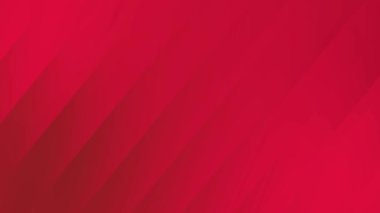 Çapraz çizgileri olan soyut kırmızı eğimli arkaplan, canlandırma projeleri için ideal.
