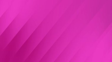 Çapraz çizgileri olan soyut pembe eğimli arkaplan, canlandırma projeleri için ideal.