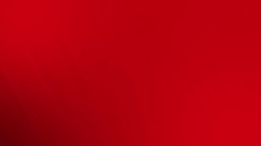 Çapraz çizgileri olan soyut kırmızı eğimli arkaplan, kusursuz döngü canlandırması için ideal.