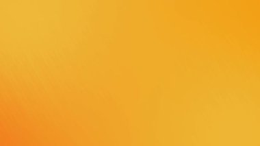 Çapraz çizgileri olan soyut sarı eğimli arkaplan, kusursuz döngü canlandırması için ideal.