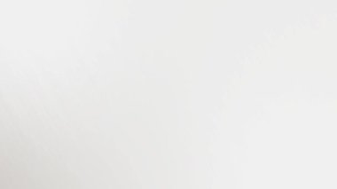 Çapraz çizgileri olan soyut beyaz arkaplan, kusursuz döngü canlandırması için ideal.