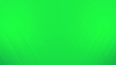 Yumuşak köşegen çizgileri olan soyut yeşil gradyan, kusursuz döngü animasyon projeleri için mükemmel.