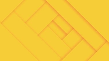 Geometrik köşegen şekilli soyut turuncu gradyan, kusursuz döngü animasyonu için mükemmel.