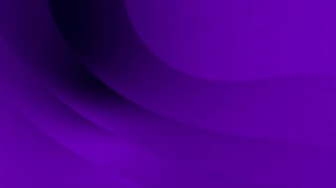 Koyu Mor Çizgi Desenli Kusursuz Arkaplan Döngüsü.