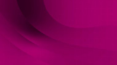 Koyu Pembe Çizgi Desenli Kusursuz Arkaplan Döngüsü.