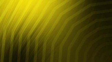 Koyu Sarı Geometrik Desenli Kusursuz Arkaplan Döngüsü.