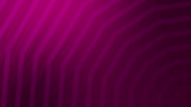 Koyu Pembe Geometrik Desenli Kusursuz Arkaplan Döngüsü.