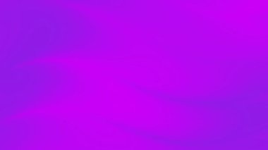 Mor Dalgalar Arkaplan Döngüsü.