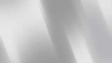 Gri Düz Gradyan Arkaplan Döngüsü.