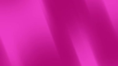 Pembe Düz Gradyan Arkaplan Döngüsü.