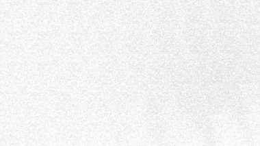 Beyaz Gradyan Doku Arkaplan Döngüsü.