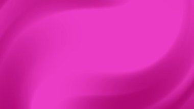 Pembe Soyut Akan Arkaplan Döngü Canlandırması.