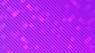 Mor köşegen çizgileri karanlıktan aydınlığa geçerek, çeşitli projelerde arka plan veya grafik elementler için mükemmel modern, minimalist bir tasarım oluşturur..