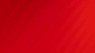 Değişen ışık ve gölge içeren kırmızı soyut video derinlik ve doku yaratır. Pürüzsüz geçişleri olan minimal tasarım, modern arkaplanlar ve grafik tasarım projeleri için mükemmel.