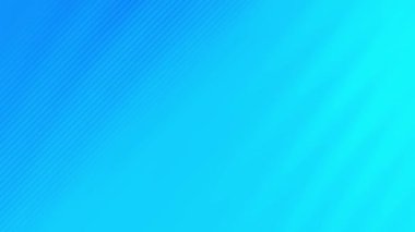 Değişen ışık ve gölge içeren mavi soyut video derinlik ve doku yaratır. Pürüzsüz geçişleri olan minimal tasarım, modern arkaplanlar ve grafik tasarım projeleri için mükemmel.