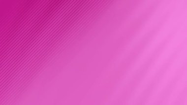 Değişen ışık ve gölge içeren pembe soyut video derinlik ve doku yaratır. Pürüzsüz geçişleri olan minimal tasarım, modern arkaplanlar ve grafik tasarım projeleri için mükemmel.