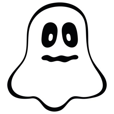 Cadılar Bayramı vektörleri, çizimler, emojiler ve desenler