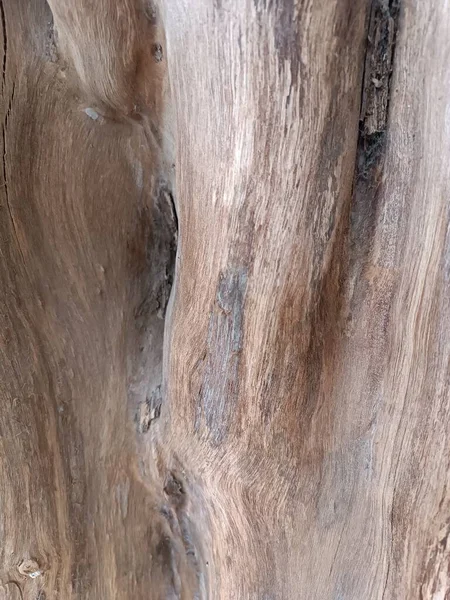 Decoração Madeira Velha Textura Exterior — Fotografia de Stock