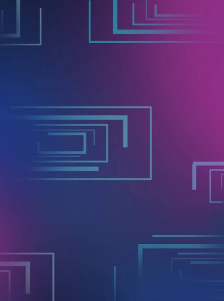 Çizgi şekilli soyut gradyan arkaplan. modern minimalist tasarım