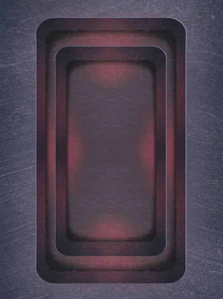 Metin için alanı olan soyut arkaplan