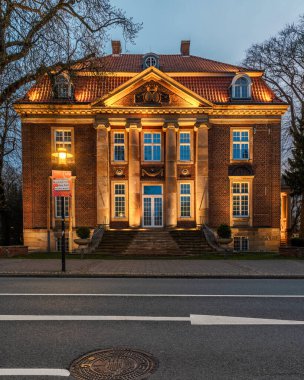 Lacquer Ware Müzesi