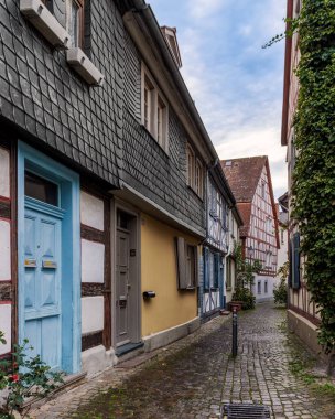 Frankfurt-Hoechst, Almanya 'da Hesse eyaletinde yer alan bir şehirdir.