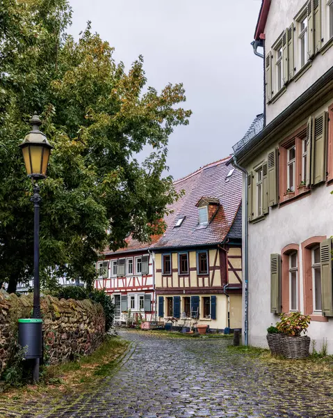 Frankfurt-Hoechst, Almanya 'da Hesse eyaletinde yer alan bir şehirdir.