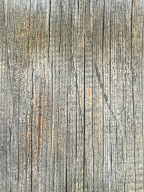 Yıpranmış ahşap dokuya yakın çekim: doğal desenler ve yıllanmış tahıl